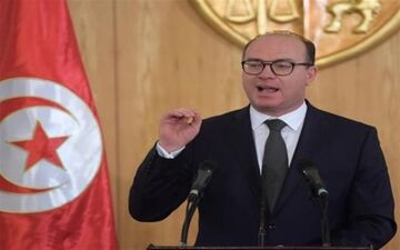 دولت جدید تونس سوگند قانون اساسی یاد کرد