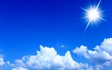 سه شنبه و چهارشنبه دمای هوای خوزستان به جوش می رسد / هواشناسی هشدار قرمز داد 