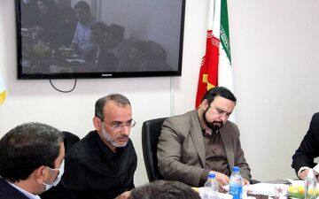 ‍ 
وظیفه شهرداری فرهنگ سازی و ارتقاء سطح فرهنگی جامعه است


 