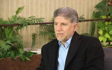 نامه سرگشاده رئیس دانشگاه رازی خطاب به رؤسای دانشگاه‌های آمریکا