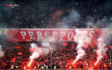 فروش کامل بلیت‌های دیدار پرسپولیس!
