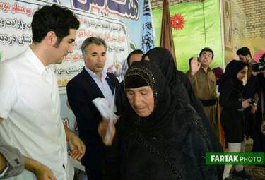 حافظ ناظری
