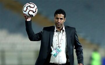 تیکه سنگین سرمربی پرسپولیسی به استقلالی ها