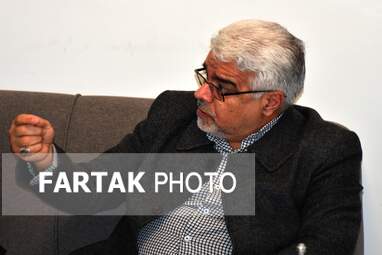 دکتر سجاد دادگر هیأت علمی دانشگاه رازی