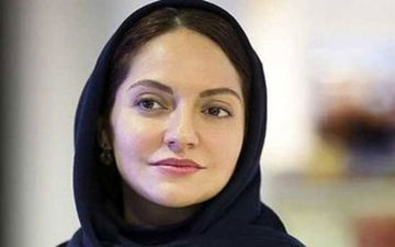 جنجال جدید مهناز افشار در جنگل‌های شمال 