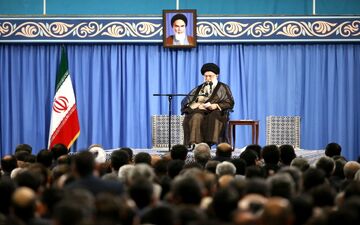 نگاه مجلس نباید به توانایی‌ها و ظرفیت‌های ملی مأیوسانه باشد