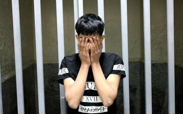 ماجرای قتل در عروسی/اعترافات قاتل ۱۶ ساله