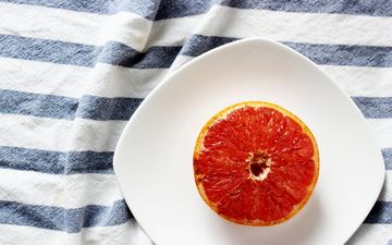 خوراکی های چربی سوز زمستانی