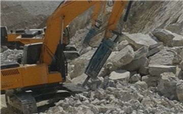 آزادسازی محدوده‌های معدنی در خراسان جنوبی