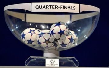 اتهام به یوفا / انجمن متقلبان پولدار!