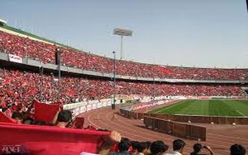 روزگار پرسپولیس چگونه سیاه شد؟