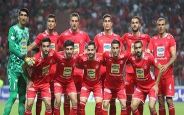 زمان اردوی پرسپولیس اعلام شد