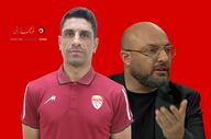 فولاد ب به دنبال طوفان خانگی؛ آزمون سخت شاگردان کرمی در خوزستان