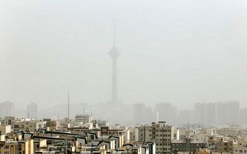 
امشب پایتخت طوفانی می شود 
