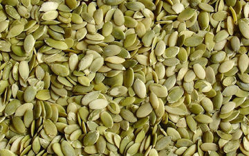 آیا تخمه کدو برای لاغری مفید است؟