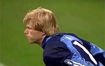  دلجویی اسطوره بایرن از سنگربان مغضوب