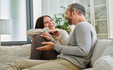 راز یک رابطه زناشویی موفق؛ چرا پیش‌نوازی اهمیت دارد؟
