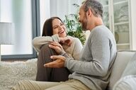 راز یک رابطه زناشویی موفق؛ چرا پیش‌نوازی اهمیت دارد؟
