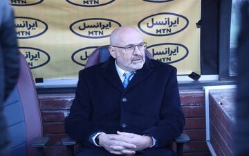 بوژوویچ، پس از شکست در دربی: پرسپولیس، بدون شایستگی پیروز شد!
