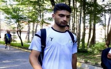 پشیمانی ستاره جوان استقلال/  عذرخواهی می کنم!