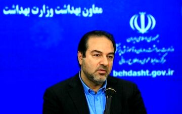 هشدار وزارت بهداشت: غذای شما، دارو یا عامل بیماری؟