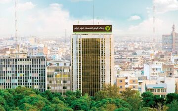 سهم بانک مهر ایران از نقدینگی شبکه بانکی به ۴.۵ درصد رسید