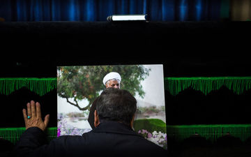 محدودیت‌ها و ممنوعیت‌های ترافیکی مراسم تشییع آیت‌الله هاشمی رفسنجانی