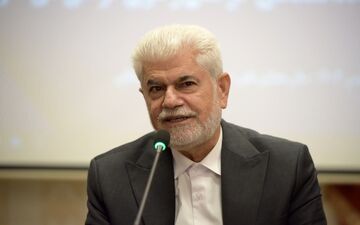 شهریاری: پیگیری مستمر برای رفع کمبود دارو و تقویت بیمه بیماران در سیستان و بلوچستان