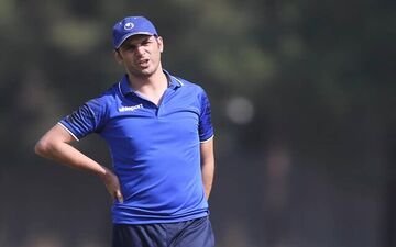 برهانی: استقلال با یک بازیساز بهتر هم خواهد شد/ رفع سوءتفاهم ها هم به نفع فوتبال ملی است و هم به نفع طارمی