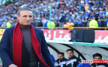 بازگشت پرسپولیس یحیی در بهترین وضعیت ممکن