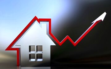  قیمت مسکن از توان دهک‌های بالا نیز خارج شده است