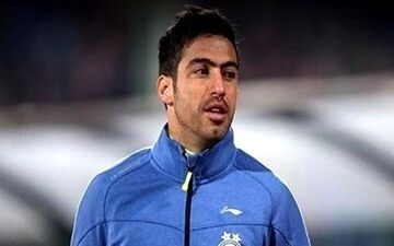 جپاروف و تیام ما را سرکار گذاشتند ؛ بیشترین ضربه را جام جهانی به استقلال زد