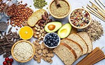 چرا باید فیبر را در رژیم غذایی خود قرار دهیم؟