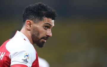 آخرین وضعیت کاپیتان پرسپولیس مشخص شد
