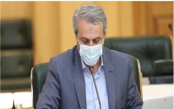 خبر استعفای وزیر صمت تکذیب شد