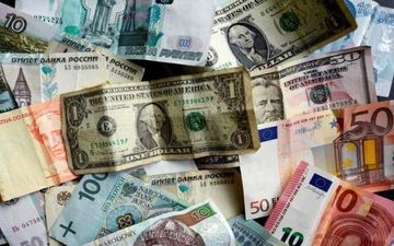 درآمدهای نفتی ایران از مرز ۲۳ میلیارد دلار گذشت