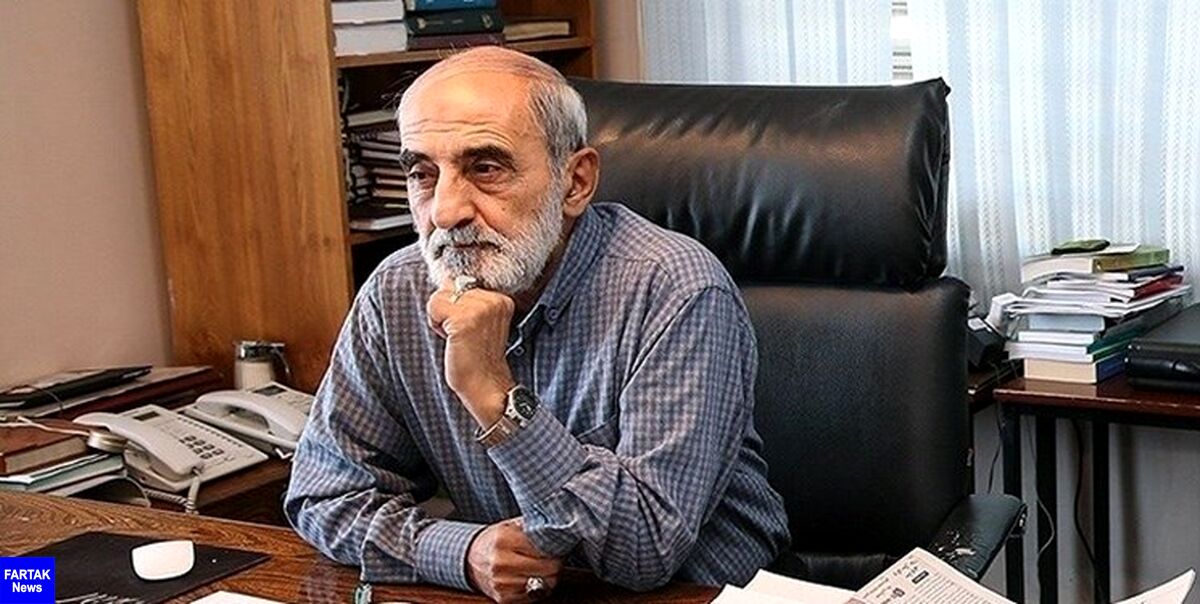 «جهان آرا» امشب میزبان «حسین شریعتمداری» است