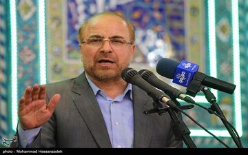 قالیباف: مشکل کشور ناکارآمدی مدیران است 