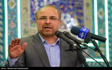 قالیباف: مشکل کشور ناکارآمدی مدیران است 