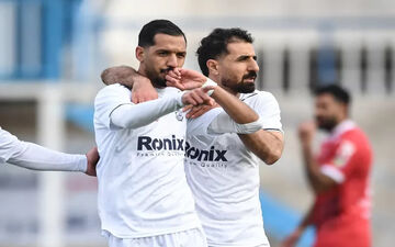 یک استقلالی بلای جان پرسپولیس