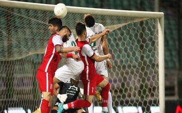 4 دلیلی که باعث شد پرسپولیس بازی اول را برنده نشود