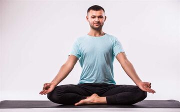 تاثیر مثبت یوگا بر قلب