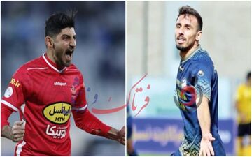 سلطان‌های پاس گل در پرسپولیس/ مهاجمان سرخ پوش سرمست از این اتفاق