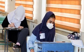  ابلاغ دستورالعمل آزمون های ورودی دبیرستان های سمپاد 