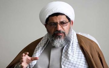 فوری/نماینده ولی فقیه در سپاه قدس: مرگ البغدادی قطعی است