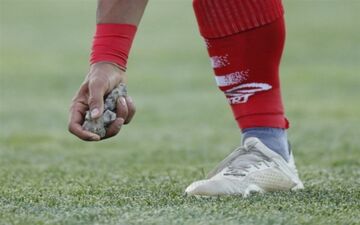  بیانیه پرسپولیس برای باز شدن کلاف سردرگم/ تراکتور ابهامات را پاسخ دهد