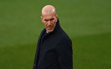 زمان اعلام تصمیم نهایی زیدان مشخص شد