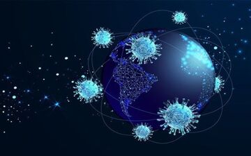 ۴ سناریو برای پایان «کرونا»
