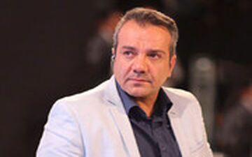عذرخواهی مجری صداوسیما از هواداران پرسپولیس