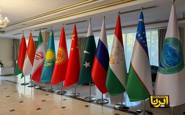 شورای ضدتروریسم شانگهای، حملات نظامی به ایران را محکوم کرد